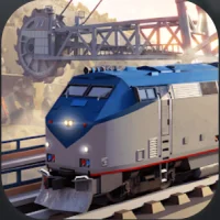 Train Station 2 Mod Apk 4.28.1 (Mod Menu)