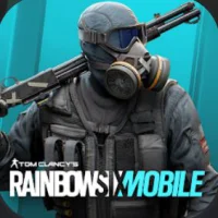 Rainbow Six Mobile Mod Apk 2.0.001 (Mod Menu) Full Game Unlocked